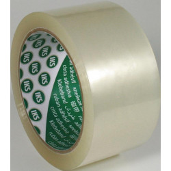 Verpackungsklebeband F29 Länge Verpackungsklebeband F29 Länge