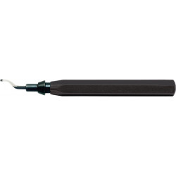 Entgratwerkzeug UniBurr Typ MB2000 schwarz Entgratwerkzeug UniBurr Typ MB2000 schwarz