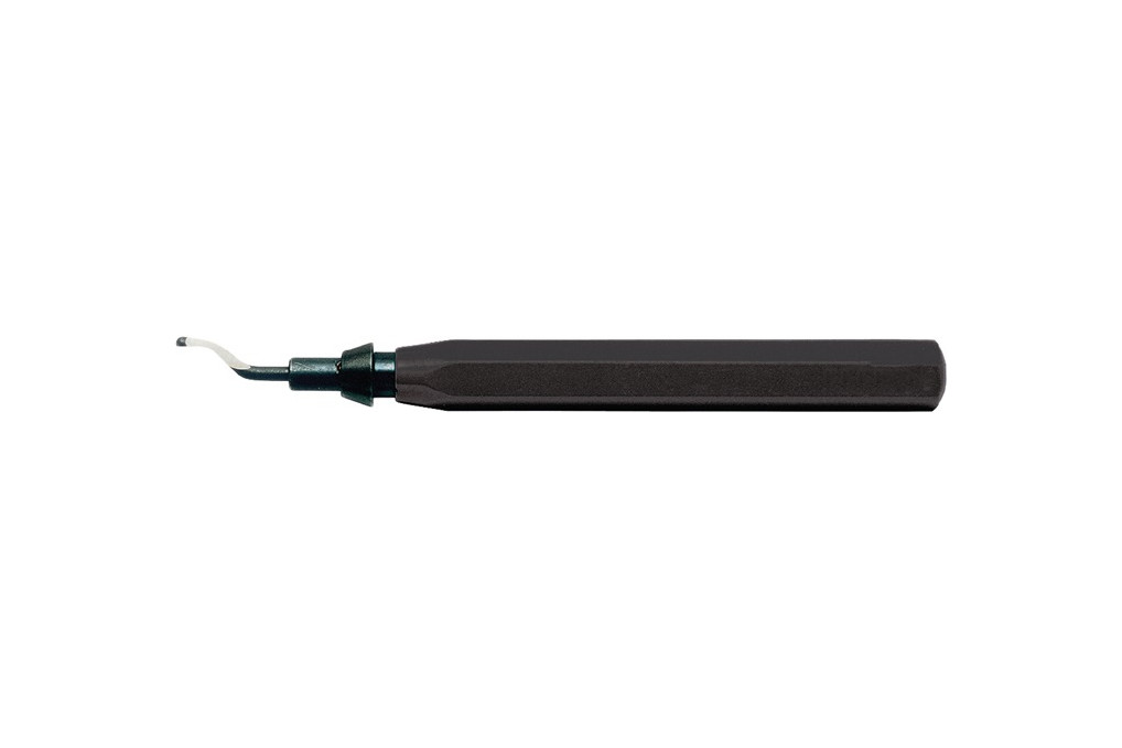 Entgratwerkzeug UniBurr Typ MB2000 schwarz Entgratwerkzeug UniBurr Typ MB2000 schwarz