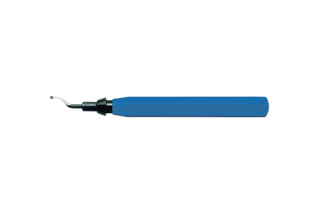 Entgratwerkzeug UniBurr Typ MB2000 blau