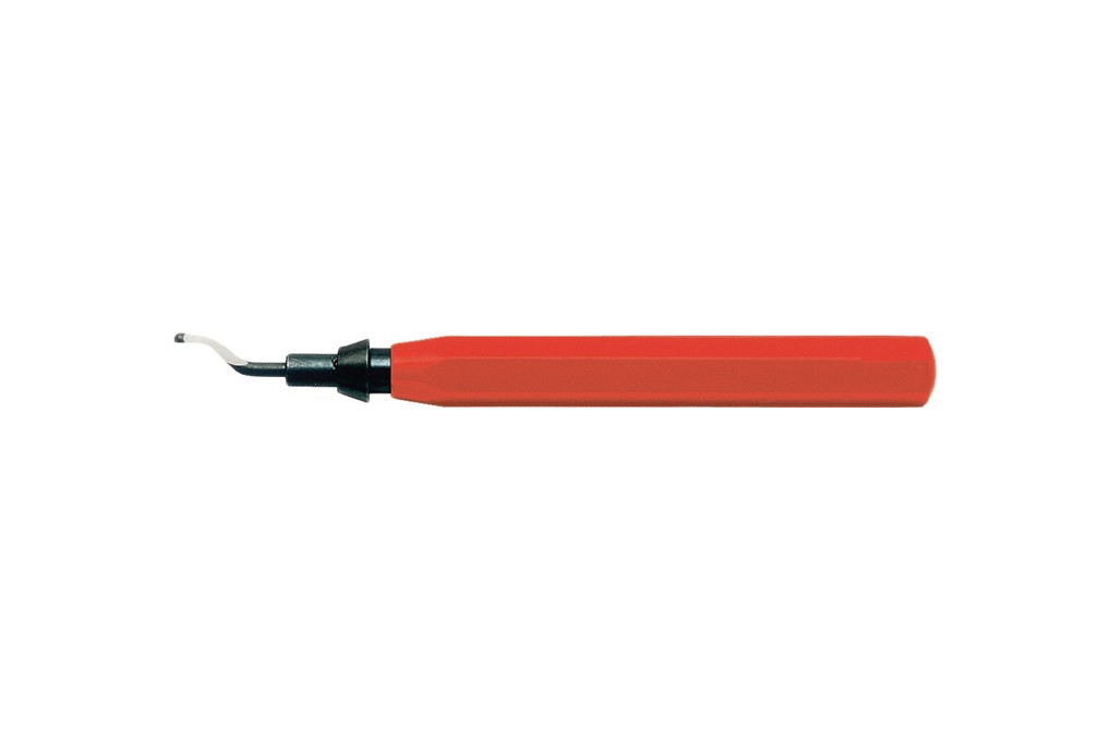 Entgratwerkzeug UniBurr Typ MB2000 rot