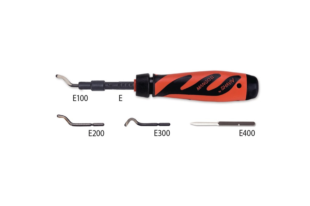 Entgraterset Mango II Multi Set E VARGUS Entgraterset Mango II Multi Set E VARGUS