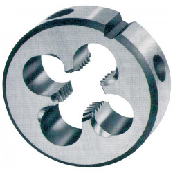 Schneideisen Form B M3,5x0,6mm HSS 6g BOSS Schneideisen Form B M3,5x0,6mm HSS 6g BOSS
