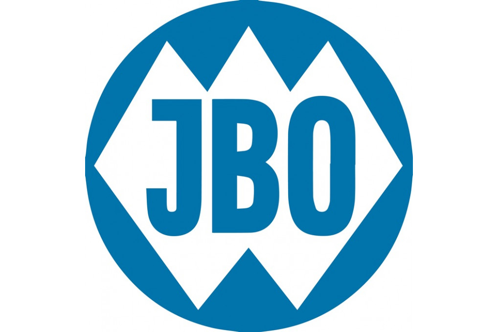 Schneideisen Form B VA M16x2mm HSS Co 6g BOSS Schneideisen Form B VA M16x2mm HSS Co 6g BOSS