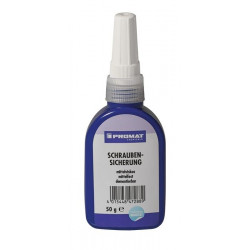 Schraubensicherung 50 g Schraubensicherung 50 g