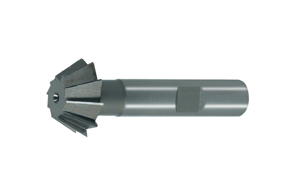 Winkelfräser DIN 1833D TypN D.25mm 45Grad HSS Co Z.10 MAYKESTAG Winkelfräser DIN 1833D TypN D.25mm 45Grad HSS Co Z.10 MAYKESTAG