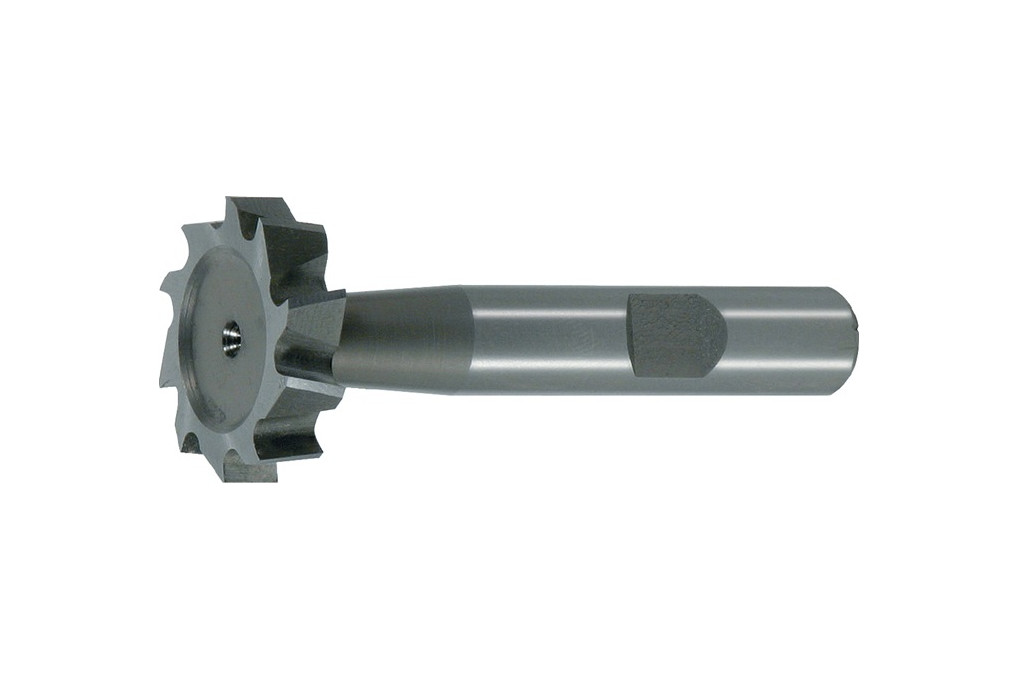 Schlitzfräser DIN 850D TypN D.7,5mm HSS Co Z.6 L.2mm MAYKESTAG Schlitzfräser DIN 850D TypN D.7,5mm HSS Co Z.6 L.2mm MAYKESTAG