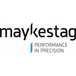 Schlitzfräser DIN 850D TypN D.7,5mm HSS Co Z.6 L.2mm MAYKESTAG Schlitzfräser DIN 850D TypN D.7,5mm HSS Co Z.6 L.2mm MAYKESTAG