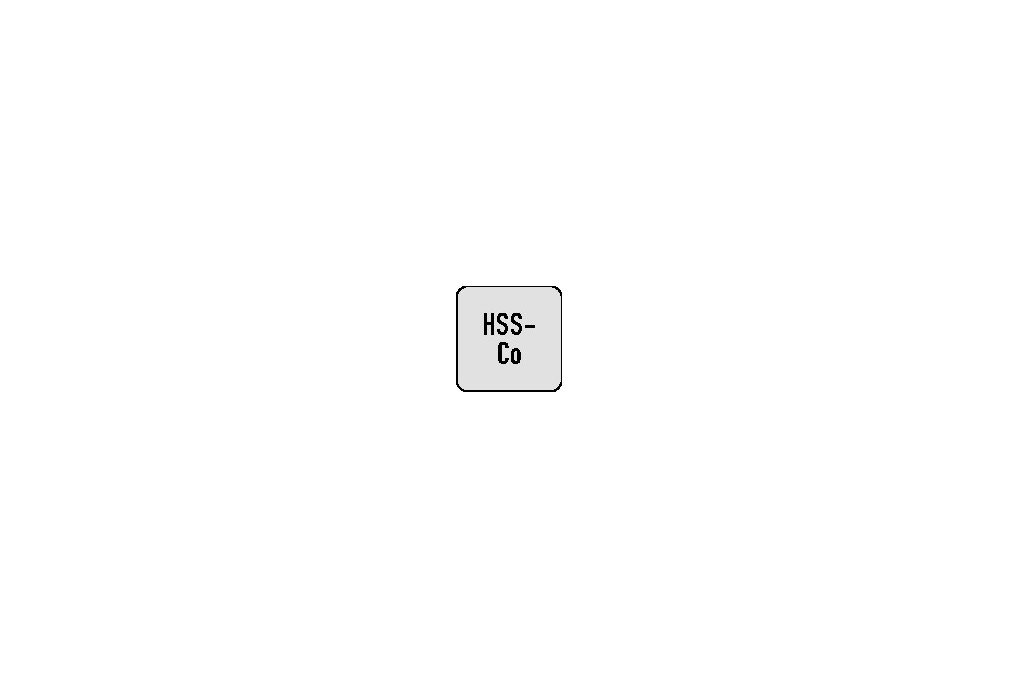 Drehling DIN 4964 Form B quad.B.10x10mm HSS EW9Co10 1.3207 L.100mm WILKE Drehling DIN 4964 Form B quad.B.10x10mm HSS EW9Co10 1.3207 L.100mm WILKE