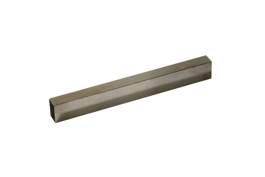 Drehling DIN 4964 Form D rechteck.B.16mmxH.4mm HSS EW9Co10 L.160mm WILKE Drehling DIN 4964 Form D rechteck.B.16mmxH.4mm HSS EW9Co10 L.160mm WILKE