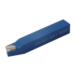 Drehmeißel DIN 4971ISO1 10x10mm HM P25 P30 re. ger. Wilke Drehmeißel DIN 4971ISO1 10x10mm HM P25 P30 re. ger. Wilke