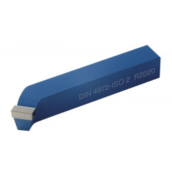 Drehmeißel DIN 4972ISO2 10x10mm HM P25 P30 re. geb. Wilke Drehmeißel DIN 4972ISO2 10x10mm HM P25 P30 re. geb. Wilke