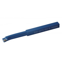 Innendrehmeißel DIN 4973ISO8 10x10mm HM P25 30 re. Wilke Innendrehmeißel DIN 4973ISO8 10x10mm HM P25 30 re. Wilke