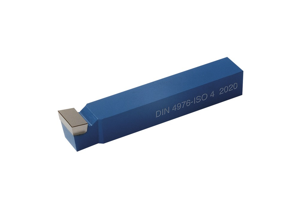 Drehmeißel DIN 4976ISO4 20x20mm HM P25 P30 ger. breit Wilke Drehmeißel DIN 4976ISO4 20x20mm HM P25 P30 ger. breit Wilke