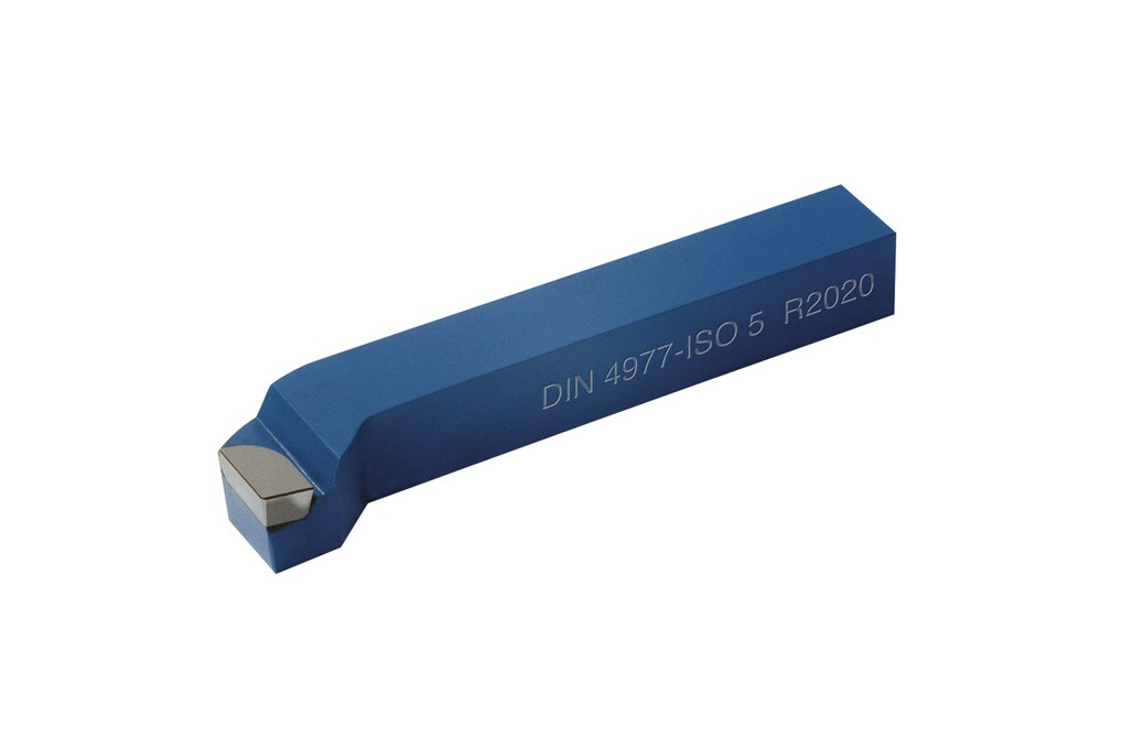 Stirndrehmeißel DIN 4977ISO5 16x16mm HM P25 P30 re. Wilke Stirndrehmeißel DIN 4977ISO5 16x16mm HM P25 P30 re. Wilke