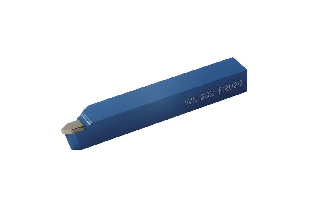 Außengewindedrehmeißel 10x10mm HM P25 P30 re. 60° Wilke Außengewindedrehmeißel 10x10mm HM P25 P30 re. 60° Wilke