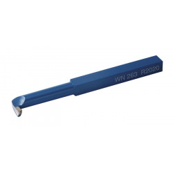 Hakendrehmeißel 12x12mm HM P25 P30 re. Wilke Hakendrehmeißel 12x12mm HM P25 P30 re. Wilke