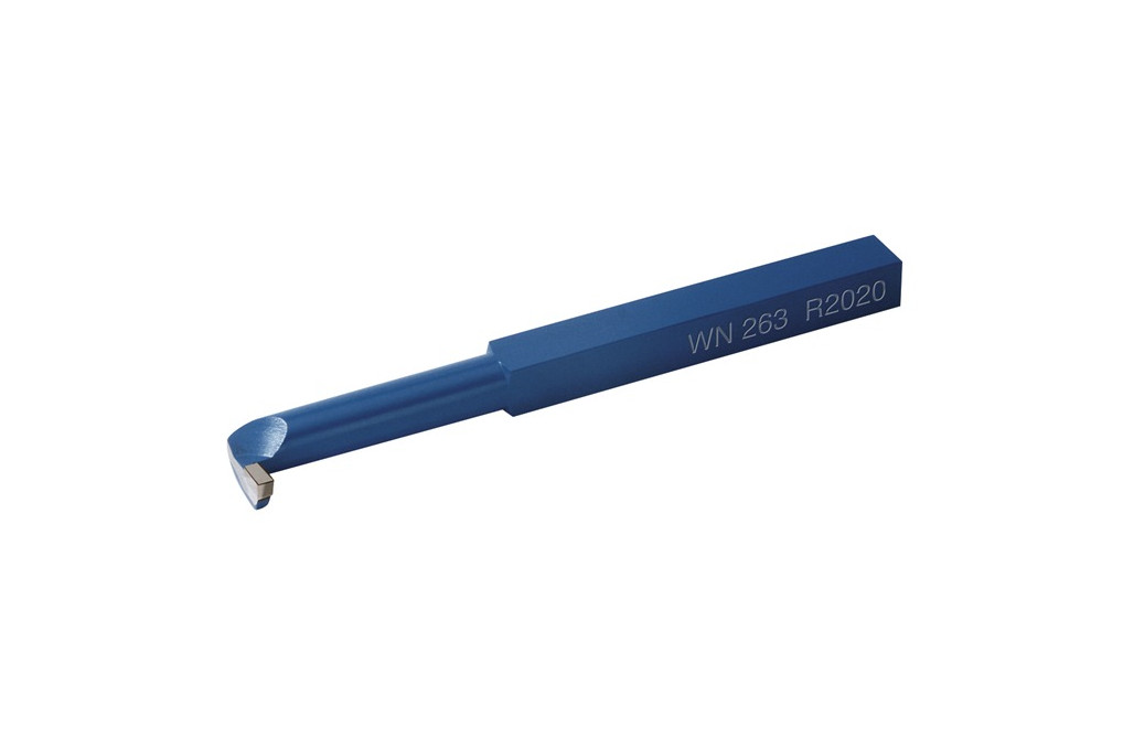 Hakendrehmeißel 12x12mm HM P25 P30 re. Wilke Hakendrehmeißel 12x12mm HM P25 P30 re. Wilke