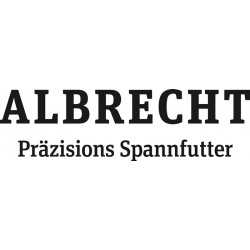Schnellspannbohrfutter SBF Spann Ø 0,5 6,5mm B 12 f.Re. Lauf ALBRECHT Schnellspannbohrfutter SBF Spann Ø 0,5 6,5mm B 12 f.Re. Lauf ALBRECHT
