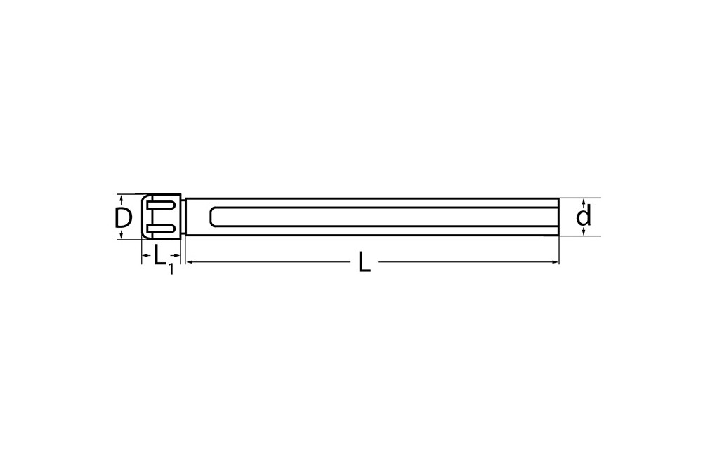 Spannzangenfutter ER Spann D.1 7mm Schaft D.16mm Schaft L.150mm PROMAT Spannzangenfutter ER Spann D.1 7mm Schaft D.16mm Schaft L.150mm PROMAT