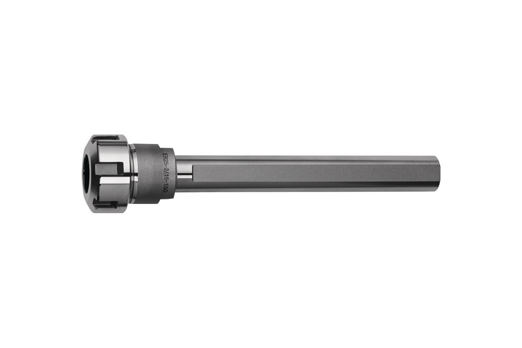 Spannzangenfutter ER Spann D.1 10mm Schaft D.16mm Schaft L.150mm PROMAT