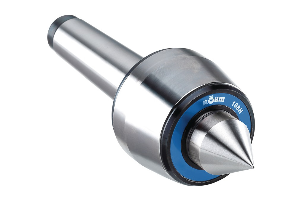 Zentrierspitze Pro MK5 mitlfd.RÖHM Zentrierspitze Pro MK5 mitlfd.RÖHM
