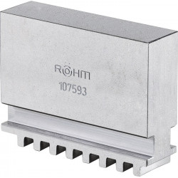 Blockbackensatz f.Futter D.250mm ungestuft ungeh.3St. VE RÖHM Blockbackensatz f.Futter D.250mm ungestuft ungeh.3St. VE RÖHM