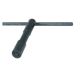Spannschlüssel f.Futter D.200mm 4 KT.11mm RÖHM Spannschlüssel f.Futter D.200mm 4 KT.11mm RÖHM