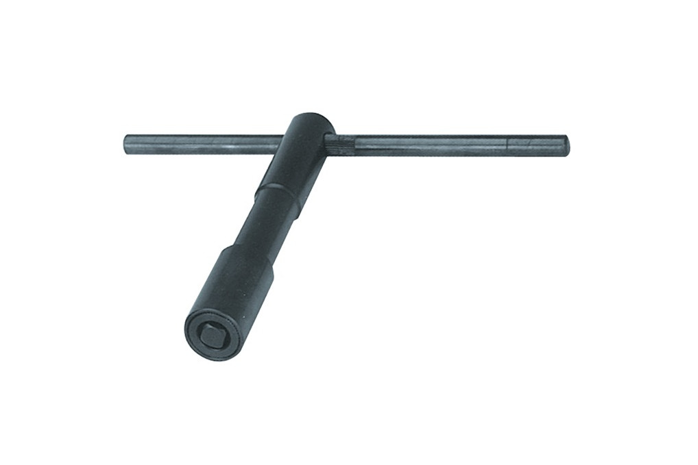 Spannschlüssel f.Futter D.200mm 4 KT.11mm RÖHM Spannschlüssel f.Futter D.200mm 4 KT.11mm RÖHM
