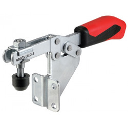 Waagrechtspanner Nr.6833 Gr.2 Winkelfuß AMF Waagrechtspanner Nr.6833 Gr.2 Winkelfuß AMF