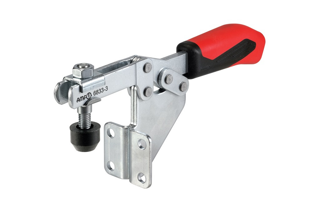 Waagrechtspanner Nr.6833 Gr.2 Winkelfuß AMF Waagrechtspanner Nr.6833 Gr.2 Winkelfuß AMF