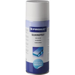 Silikonspray Inhalt 400ml Silikonspray Inhalt 400ml