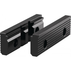 Prismen Normalbacke 580 Backen B.135mm z.BSS BOF RÖHM Prismen Normalbacke 580 Backen B.135mm z.BSS BOF RÖHM