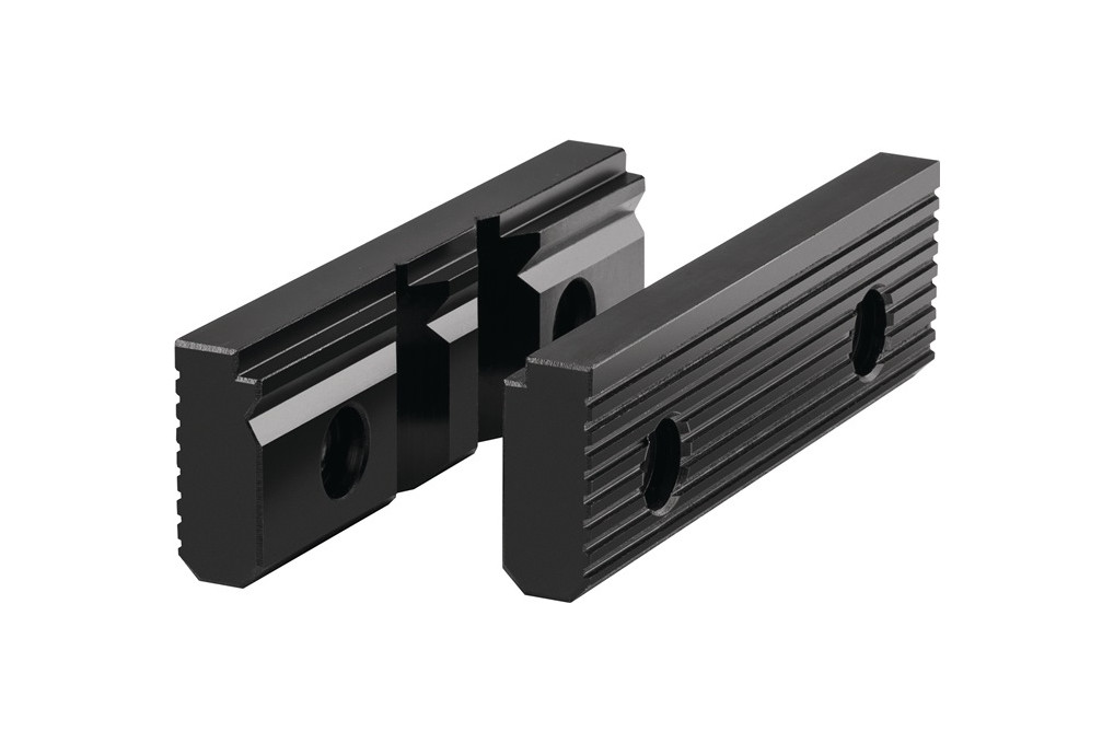 Prismen Normalbacke 580 Backen B.135mm z.BSS BOF RÖHM Prismen Normalbacke 580 Backen B.135mm z.BSS BOF RÖHM