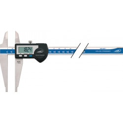 Werkstattmessschieber DIN862 DIGI MET® 300mm dig. m. Spitzen H.PREISSER Werkstattmessschieber DIN862 DIGI MET® 300mm dig. m. Spitzen H.PREISSER