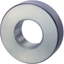 Gewindelehrring M16x2mm Gutlehrring Tol.6g BOSS Gewindelehrring M16x2mm Gutlehrring Tol.6g BOSS