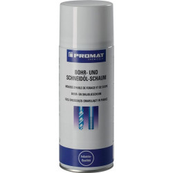 Bohr-und Schneidölschaum 400ml Bohr-und Schneidölschaum 400ml