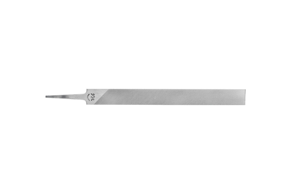 Drehbankfeile DIN 7261 H L.250mm Q.25x6mm Hieb 1 flachstumpf PFERD Drehbankfeile DIN 7261 H L.250mm Q.25x6mm Hieb 1 flachstumpf PFERD