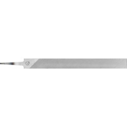 Drehbankfeile DIN 7261 H L.300mm Q.30x6,5mm Hieb 1 flachstumpf PFERD Drehbankfeile DIN 7261 H L.300mm Q.30x6,5mm Hieb 1 flachstumpf PFERD