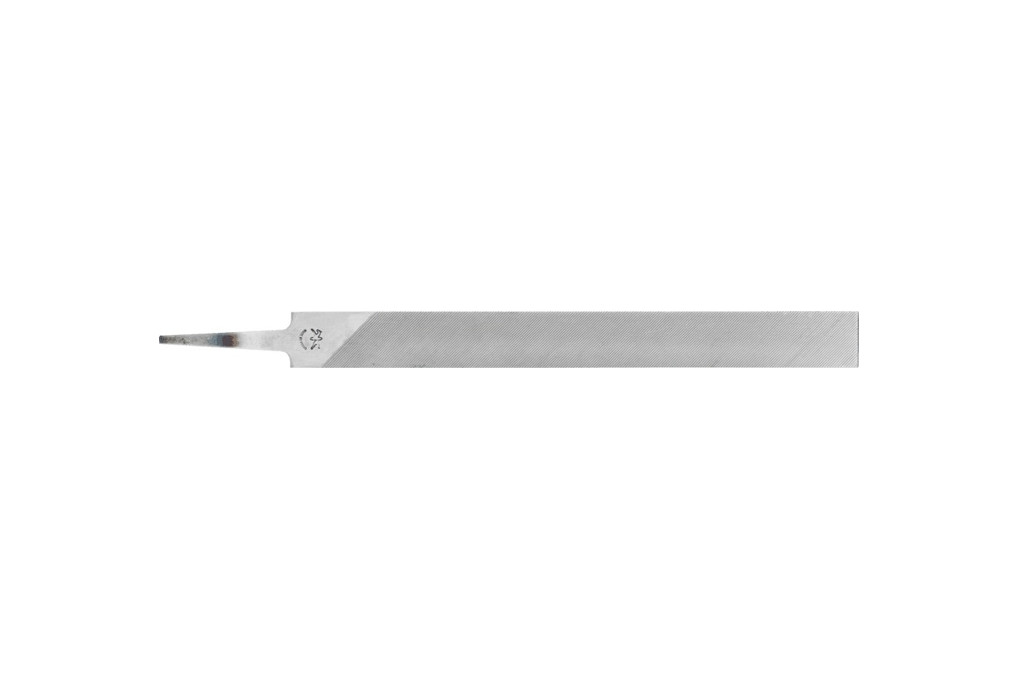 Drehbankfeile DIN 7261 H L.300mm Q.30x6,5mm Hieb 1 flachstumpf PFERD Drehbankfeile DIN 7261 H L.300mm Q.30x6,5mm Hieb 1 flachstumpf PFERD