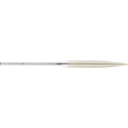 Diamanthandyfeile 215mm 12,5x3,8mm halbrd.D 126 PFERD Diamanthandyfeile 215mm 12,5x3,8mm halbrd.D 126 PFERD