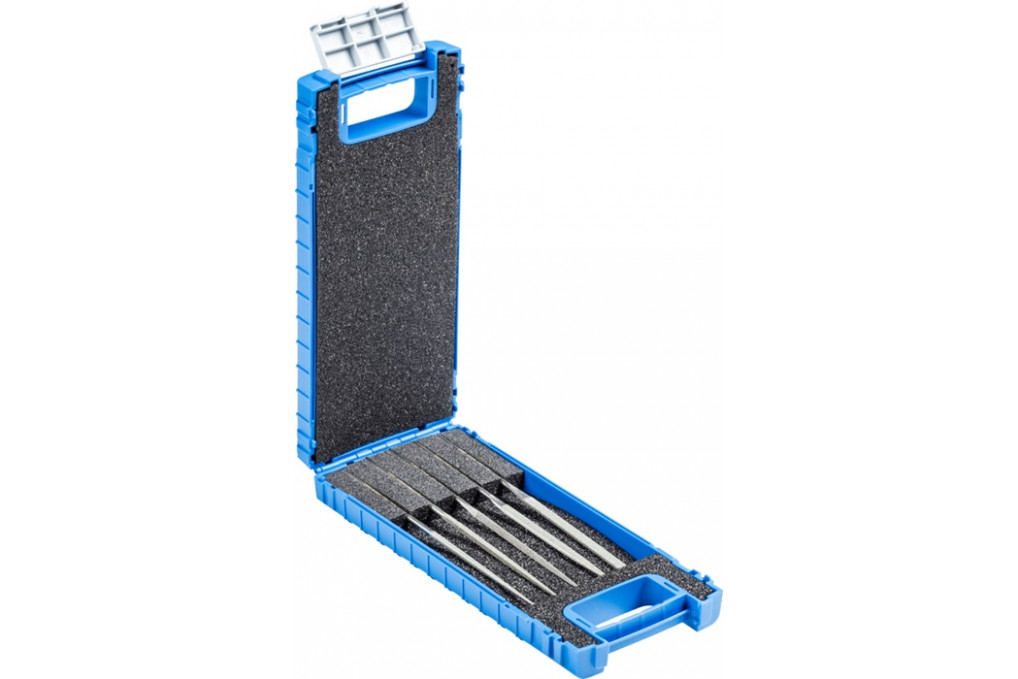 Diamantnadelfeilensatz 140mm 5 tlg.D 91 PFERD Diamantnadelfeilensatz 140mm 5 tlg.D 91 PFERD