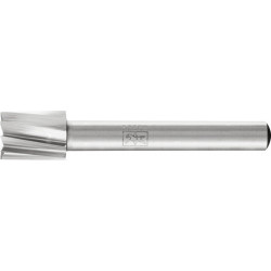 Frässtift ZYAS D.10mm Kopf L.13mm Schaft D.6mm HSS Verz.1 PFERD Frässtift ZYAS D.10mm Kopf L.13mm Schaft D.6mm HSS Verz.1 PFERD