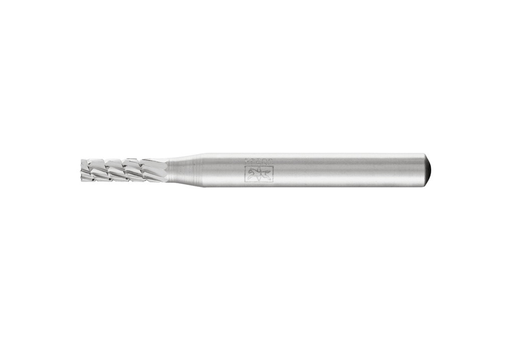Frässtift ZYAS D.4mm Kopf L.13mm Schaft D.6mm HSS Verz.3 PFERD Frässtift ZYAS D.4mm Kopf L.13mm Schaft D.6mm HSS Verz.3 PFERD