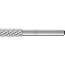 Frässtift ZYAS D.8mm Kopf L.20mm Schaft D.6mm HSS Verz.3 PFERD Frässtift ZYAS D.8mm Kopf L.20mm Schaft D.6mm HSS Verz.3 PFERD