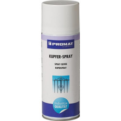Kupferspray 400 ml Kupferspray 400 ml