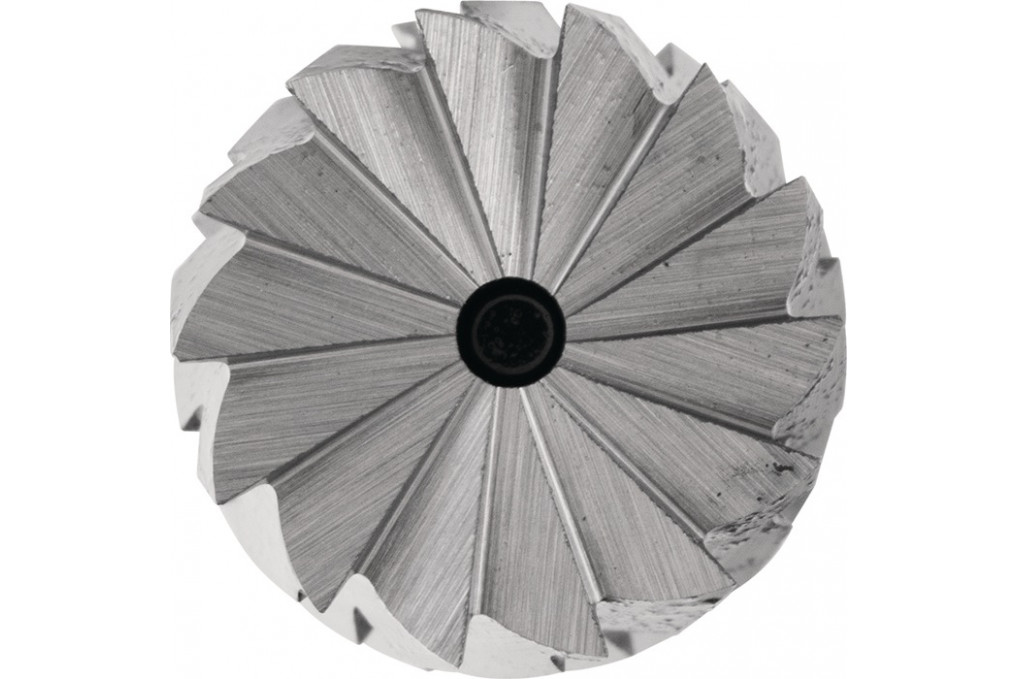 Kleinfrässtift Form ZYAS D.3mm Kopf L.13mm Schaft D.3mm HM Verz.3 PLUS PFERD Kleinfrässtift Form ZYAS D.3mm Kopf L.13mm Schaft D.3mm HM Verz.3 PLUS PFERD