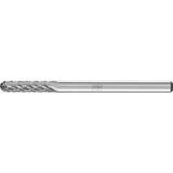 Kleinfrässtift Form WRC D.3mm Kopf L.13mm Schaft D.3mm HM Verz.3 Plus PFERD Kleinfrässtift Form WRC D.3mm Kopf L.13mm Schaft D.3mm HM Verz.3 Plus PFERD