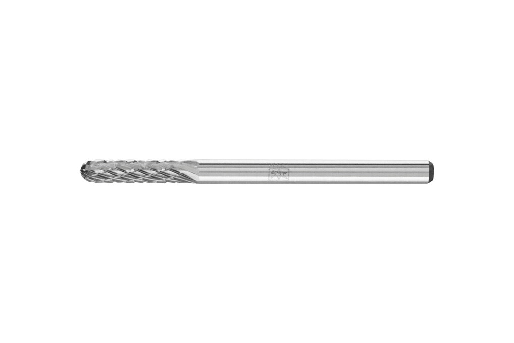 Kleinfrässtift Form WRC D.3mm Kopf L.13mm Schaft D.3mm HM Verz.3 Plus PFERD Kleinfrässtift Form WRC D.3mm Kopf L.13mm Schaft D.3mm HM Verz.3 Plus PFERD