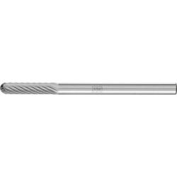 Kleinfrässtift Form WRC D.3mm Kopf L.13mm Schaft D.3mm HM Verz.5 PFERD Kleinfrässtift Form WRC D.3mm Kopf L.13mm Schaft D.3mm HM Verz.5 PFERD